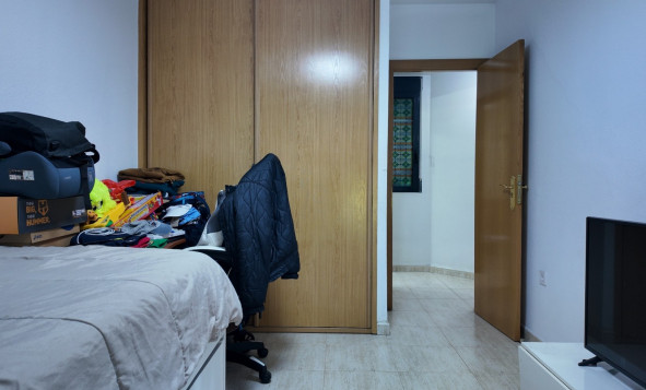 Herverkoop - 1. Appartement / flat - Alicante - Costa Blanca Noord