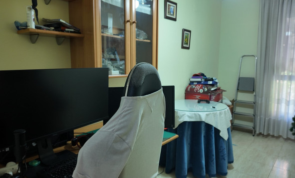 Herverkoop - 1. Appartement / flat - Alicante - Costa Blanca Noord