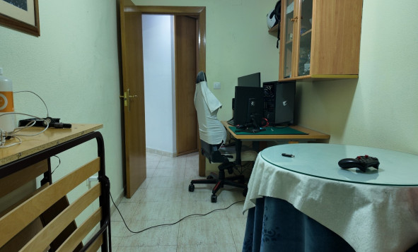 Herverkoop - 1. Appartement / flat - Alicante - Costa Blanca Noord