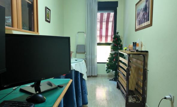 Herverkoop - 1. Appartement / flat - Alicante - Costa Blanca Noord