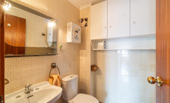 Herverkoop - 1. Appartement / flat - Torrevieja - Costa Blanca Zuid