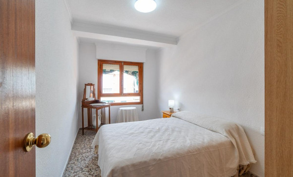 Herverkoop - 1. Appartement / flat - Torrevieja - Costa Blanca Zuid