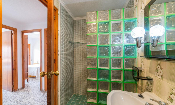 Herverkoop - 1. Appartement / flat - Torrevieja - Costa Blanca Zuid