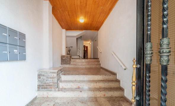 Herverkoop - 1. Appartement / flat - Torrevieja - Costa Blanca Zuid