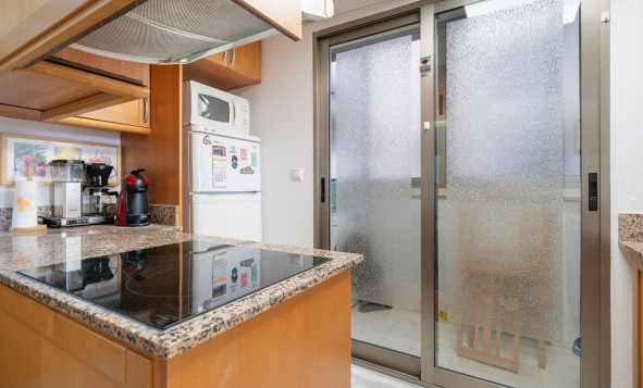 Herverkoop - 1. Appartement / flat - Torrevieja - Costa Blanca Zuid