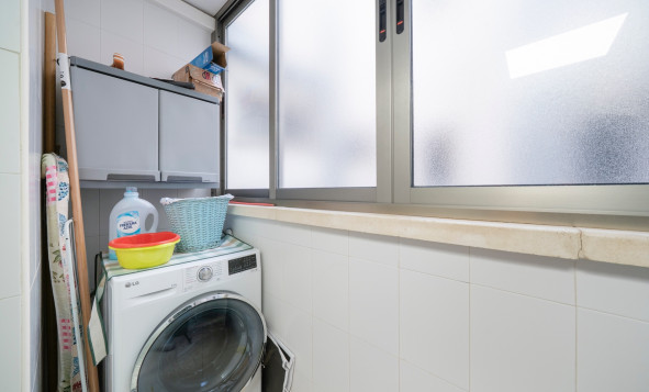 Herverkoop - 1. Appartement / flat - Torrevieja - Costa Blanca Zuid