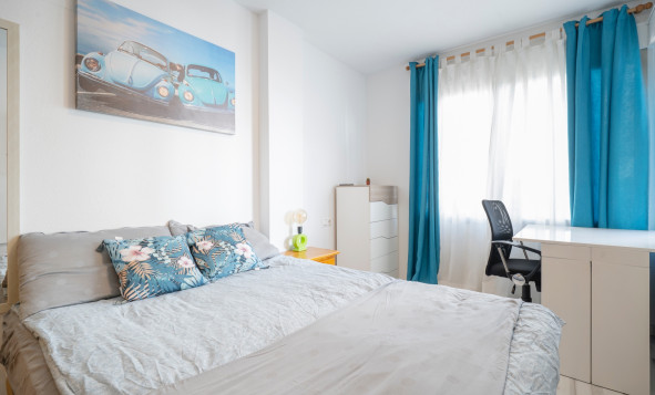 Herverkoop - 1. Appartement / flat - Torrevieja - Costa Blanca Zuid