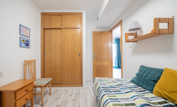 Herverkoop - 1. Appartement / flat - Torrevieja - Costa Blanca Zuid