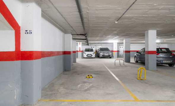 Herverkoop - 1. Appartement / flat - Torrevieja - Costa Blanca Zuid