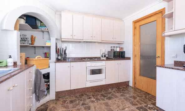 Herverkoop - 5. Finca / Country Property - Bocairent - Costa Blanca Noord