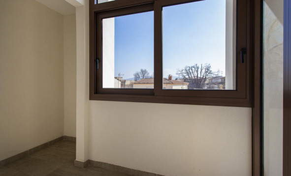 Nieuwbouw woningen - 1. Appartement / flat - Hondón de las Nieves - Costa Blanca Zuid