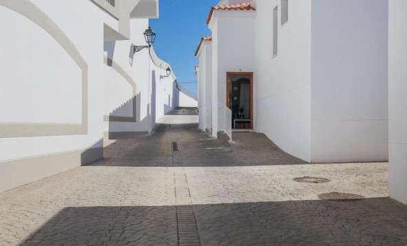 Nieuwbouw Woningen - Appartement - Xeresa - Gandía