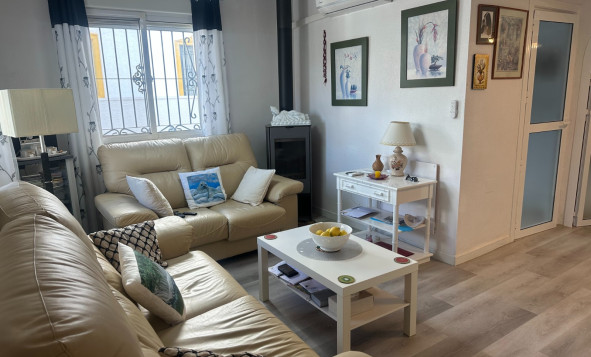 Herverkoop - 2. Town house / tussenwoning - Orihuela - Costa Blanca Zuid