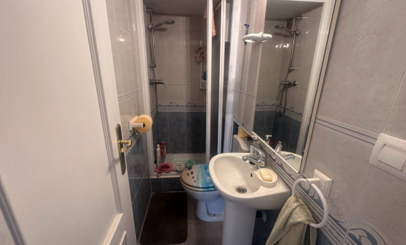 Herverkoop - 2. Town house / tussenwoning - Orihuela - Costa Blanca Zuid