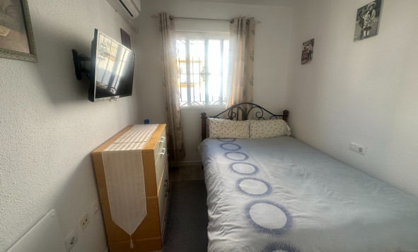 Herverkoop - 2. Town house / tussenwoning - Orihuela - Costa Blanca Zuid