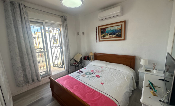 Herverkoop - 2. Town house / tussenwoning - Orihuela - Costa Blanca Zuid