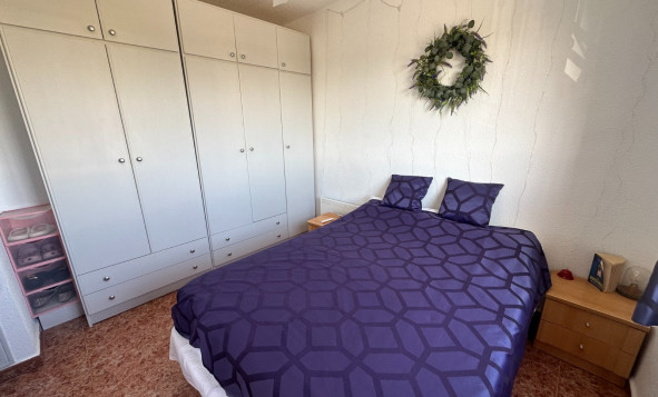 Herverkoop - 1. Appartement / flat - Orihuela - Costa Blanca Zuid