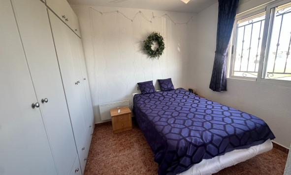 Herverkoop - 1. Appartement / flat - Orihuela - Costa Blanca Zuid