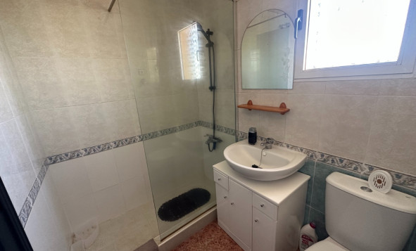 Herverkoop - 1. Appartement / flat - Orihuela - Costa Blanca Zuid