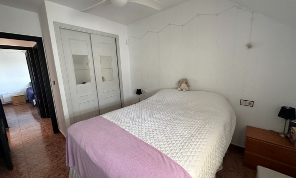 Herverkoop - 1. Appartement / flat - Orihuela - Costa Blanca Zuid