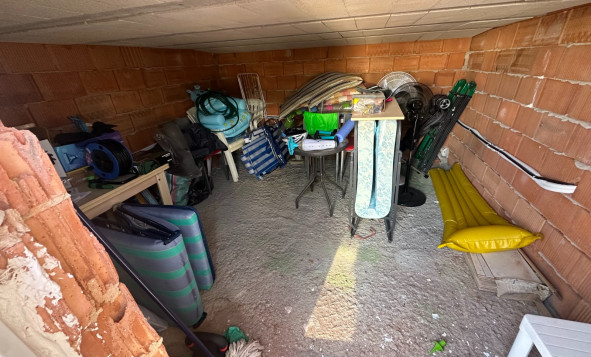 Herverkoop - 1. Appartement / flat - Orihuela - Costa Blanca Zuid