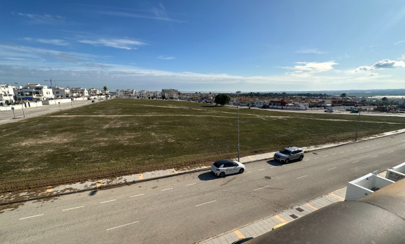 Herverkoop - 1. Appartement / flat - Orihuela - Costa Blanca Zuid