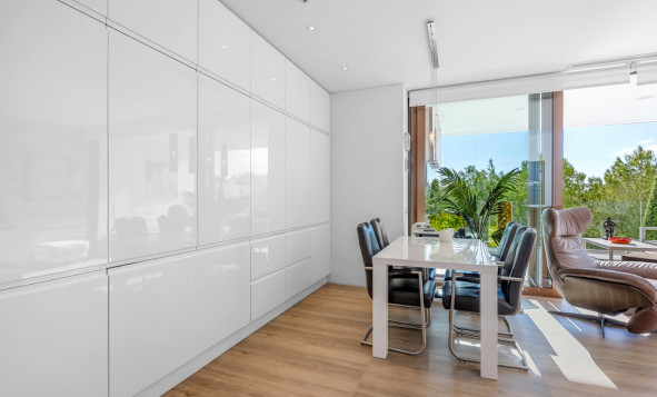 Herverkoop - 1. Appartement / flat - Las Colinas Golf - Costa Blanca Zuid