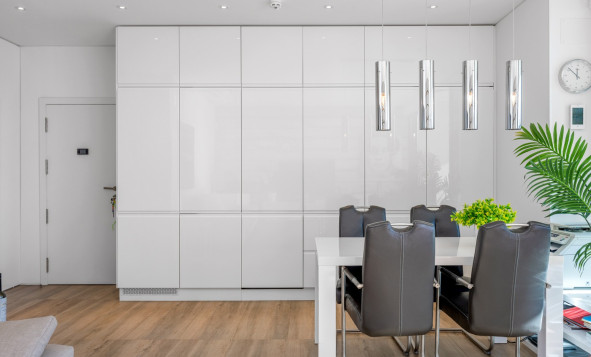 Herverkoop - 1. Appartement / flat - Las Colinas Golf - Costa Blanca Zuid