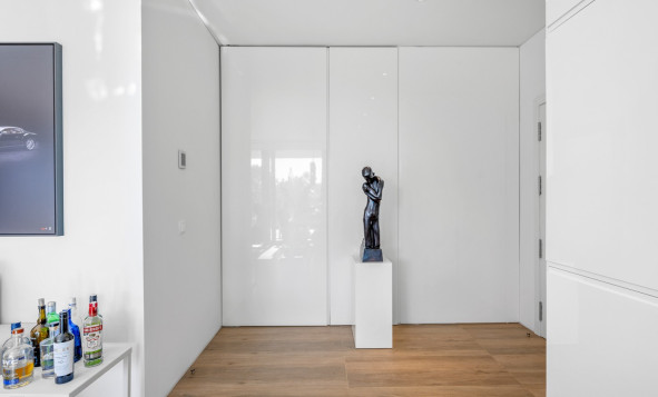 Herverkoop - 1. Appartement / flat - Las Colinas Golf - Costa Blanca Zuid