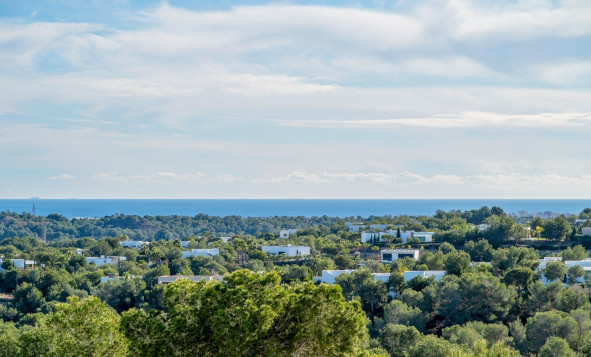 Herverkoop - 1. Appartement / flat - Las Colinas Golf - Costa Blanca Zuid