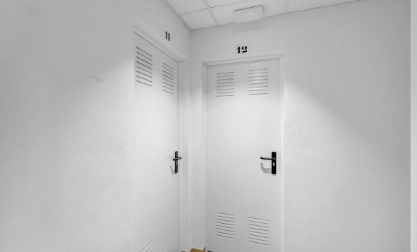 Herverkoop - 1. Appartement / flat - Las Colinas Golf - Costa Blanca Zuid