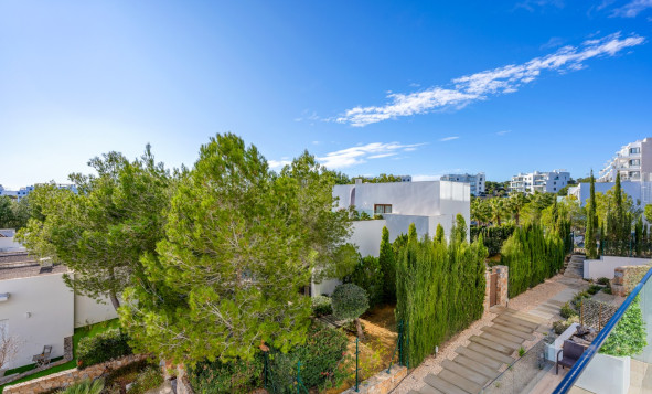 Herverkoop - 1. Appartement / flat - Las Colinas Golf - Costa Blanca Zuid