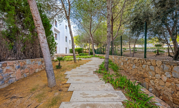 Herverkoop - 1. Appartement / flat - Las Colinas Golf - Costa Blanca Zuid