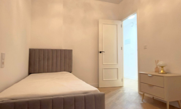 Herverkoop - 1. Appartement / flat - Torrevieja - Costa Blanca Zuid