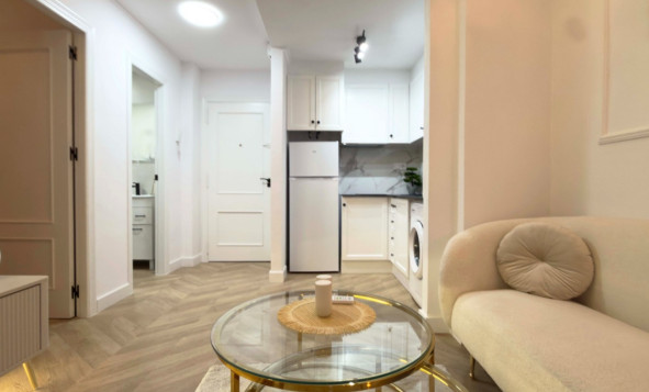 Herverkoop - 1. Appartement / flat - Torrevieja - Costa Blanca Zuid