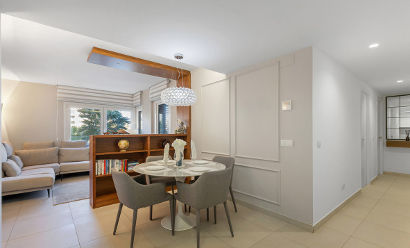 Herverkoop - 1. Appartement / flat - Torrevieja - Costa Blanca Zuid