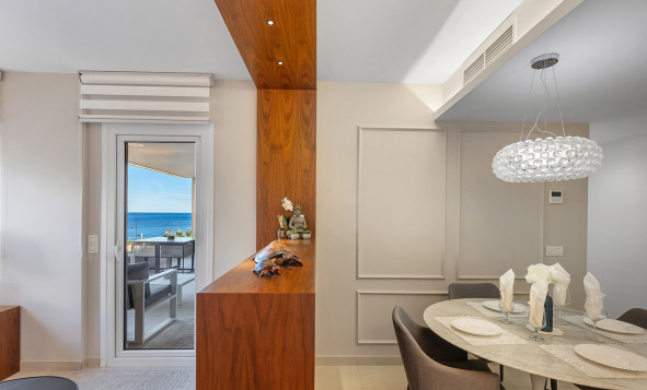 Herverkoop - 1. Appartement / flat - Torrevieja - Costa Blanca Zuid