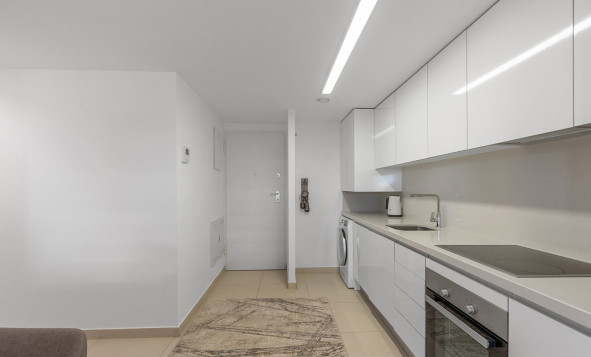 Herverkoop - 1. Appartement / flat - Torrevieja - Costa Blanca Zuid