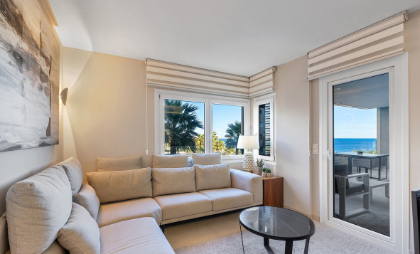 Herverkoop - 1. Appartement / flat - Torrevieja - Costa Blanca Zuid