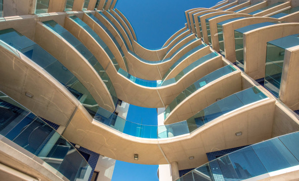 Resale - 1. Apartment / flat - Torrevieja - Costa Blanca South