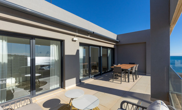 Reventa - 1. Apartamento / piso - Torrevieja - Costa Blanca Sur