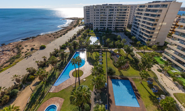 Reventa - 1. Apartamento / piso - Torrevieja - Costa Blanca Sur