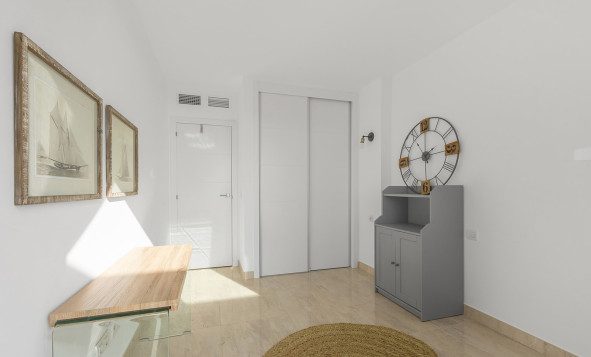 Reventa - 1. Apartamento / piso - Torrevieja - Costa Blanca Sur