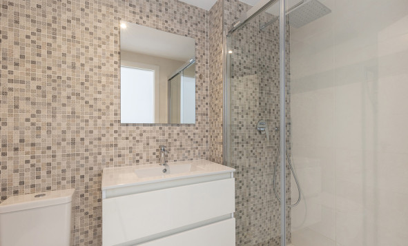 Reventa - 1. Apartamento / piso - Torrevieja - Costa Blanca Sur