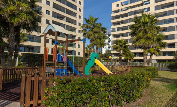 Reventa - 1. Apartamento / piso - Torrevieja - Costa Blanca Sur