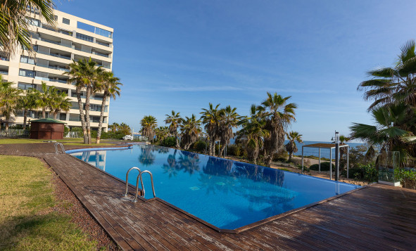 Reventa - 1. Apartamento / piso - Torrevieja - Costa Blanca Sur