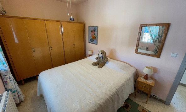 Herverkoop - 3. Halfvrijstaand huis - L'alfas Del Pi - Costa Blanca Noord