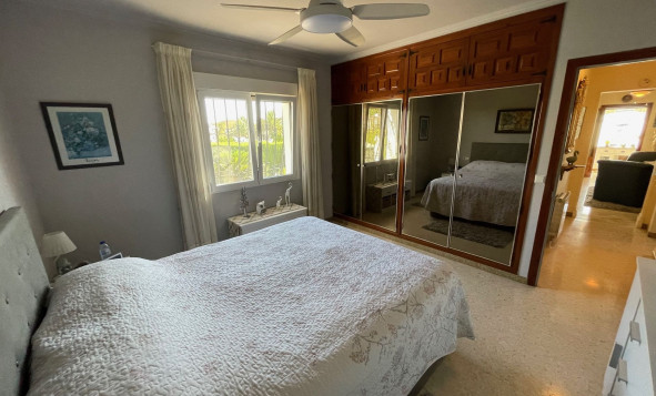 Herverkoop - 3. Halfvrijstaand huis - L'alfas Del Pi - Costa Blanca Noord