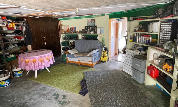 Herverkoop - 3. Halfvrijstaand huis - L'alfas Del Pi - Costa Blanca Noord