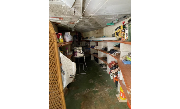 Herverkoop - 3. Halfvrijstaand huis - L'alfas Del Pi - Costa Blanca Noord